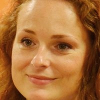Маркета Хрубесова Оголені