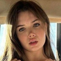 Марлен Бенітес Оголені