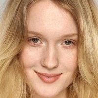 Марта Брила Оголені