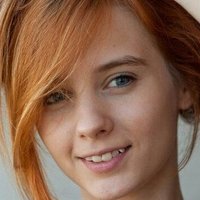 Марта Громова Оголені