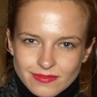 Марта Нераджкевич Оголені