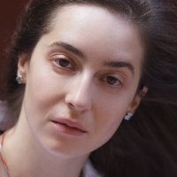 Марта Носова Оголені