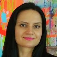 Марта Завадська Оголені