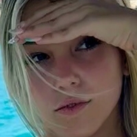 Мартина Ос Оголені