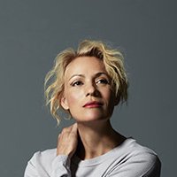 Мартина Смукова Оголені