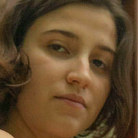 Мартіна Піч Оголені