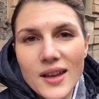 Мар'яна Співак Оголені