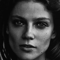 Маша Новоселова Оголені