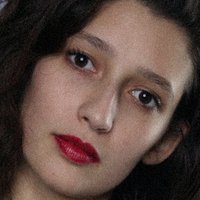 Матільд Іррман Оголені