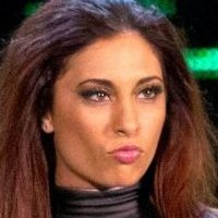 Максін (WWE) Оголені
