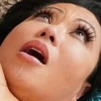 Майя Девіс Оголені