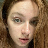maya-red-haired Оголені