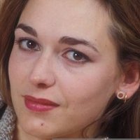 Мегалі Ренуар Оголені