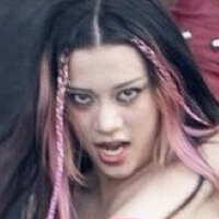 Меган Скіендіел Оголені