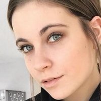 Меліна Софі Оголені