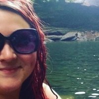 Мелінда МакКелві Оголені