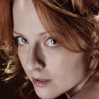 Мелісса Доун Сміт Оголені