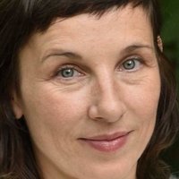 Мерет Беккер Оголені