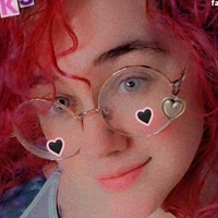 Русалка Лунесса Оголені