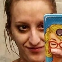 Мікаела Віскідо Оголені