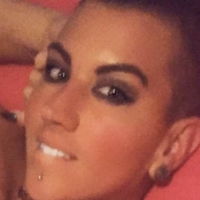 Мішелена Роуз Оголені