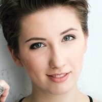 Мішель Кребер Оголені