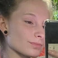 Мішель Хансен Оголені