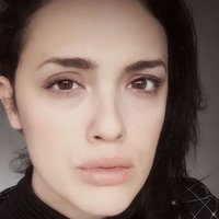 Міколь Рончі Оголені