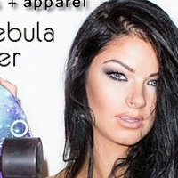 Мікаела Осборн Оголені