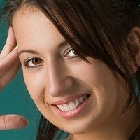 Міка Лінн Оголені