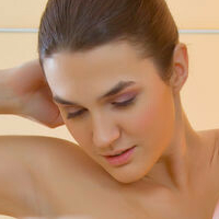 Мілана Ван Оголені