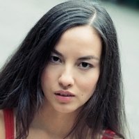Мілена Карас Оголені