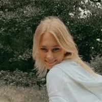 Міра Хансен Оголені