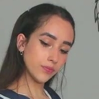 Міранда Ґреморі Оголені