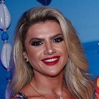 Мірелла Сантос Оголені
