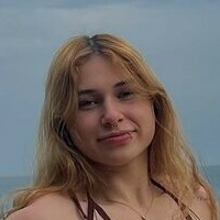 Моналіза Амеріко Оголені