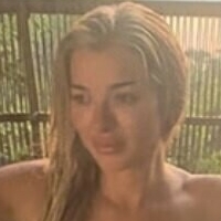 Моніка Мермейд Оголені