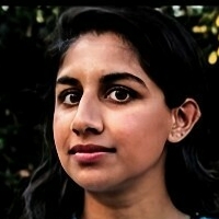 Моніка Педман Оголені