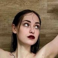 Моніка Вульф Оголені