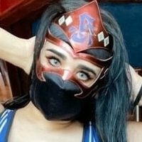 Міссмістік Оголені