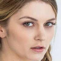 Надя Набакова Оголені