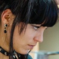 Ненсі Марія Брюнінг Оголені