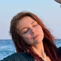 Ненсі Новікова Оголені