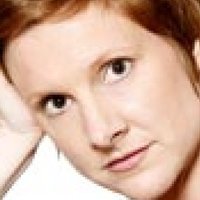 Нанет Бауер Оголені