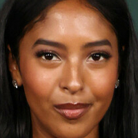 Наталія Брайант Оголені