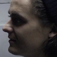 Наталі Дінесен Оголені