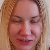 Наталія Булиня Оголені