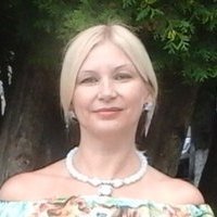 Наташа Анісімова Оголені