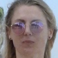 Наташа Фішер Оголені