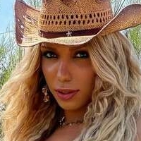 Наталія Барбоса Оголені